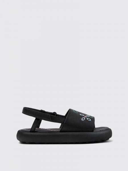 Shoes kids Camper