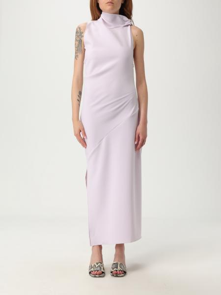 Courrèges: 连衣裙 女士 CourrÈges