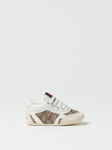 Zapatos niños Gucci