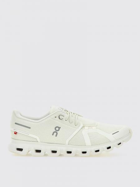 Sneakers Cloud 6 On in mesh