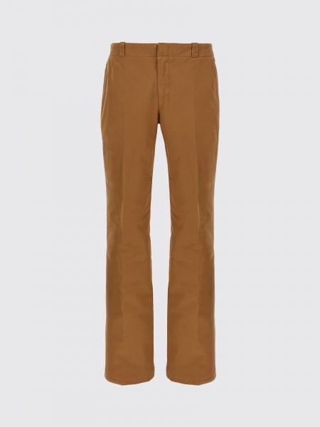 Pantalon homme McQueen