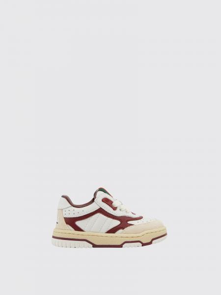 鞋履 儿童 Gucci