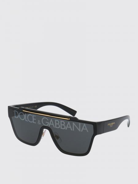 0DG6125 Acetate Sunglasses Dolce & Gabbana