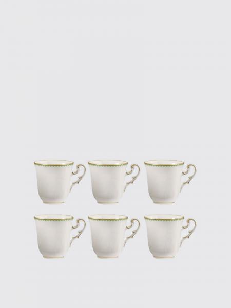 Ginori 1735: Tea and coffee lifestyle Ginori 1735