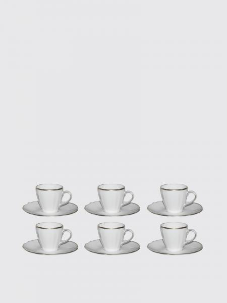 Tea and coffee lifestyle Ginori 1735