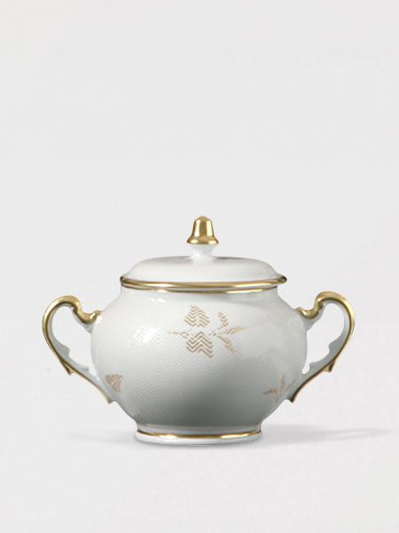 Ginori 1735: Tea and coffee lifestyle Ginori 1735