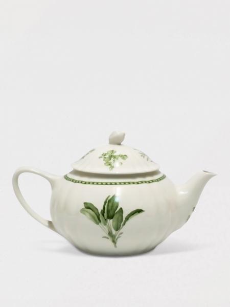 Tea and coffee lifestyle Ginori 1735>