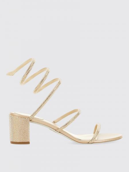 Court shoes woman Rene Caovilla