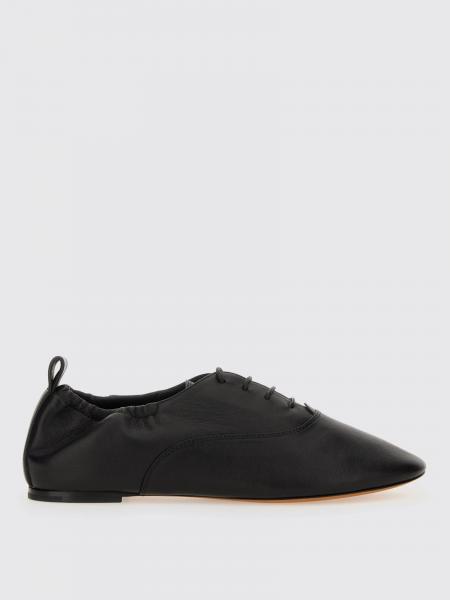 Flat shoes woman Lanvin