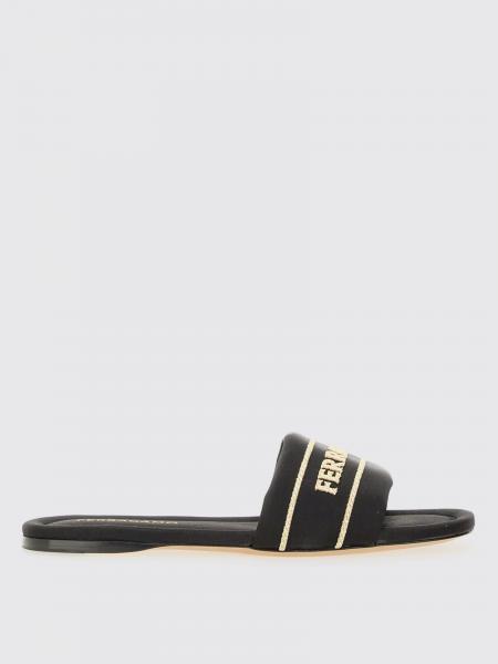 하이힐 여성 Ferragamo