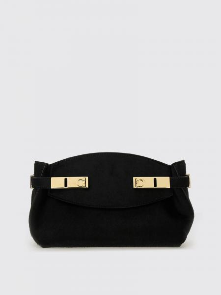 Mini bag woman Ferragamo