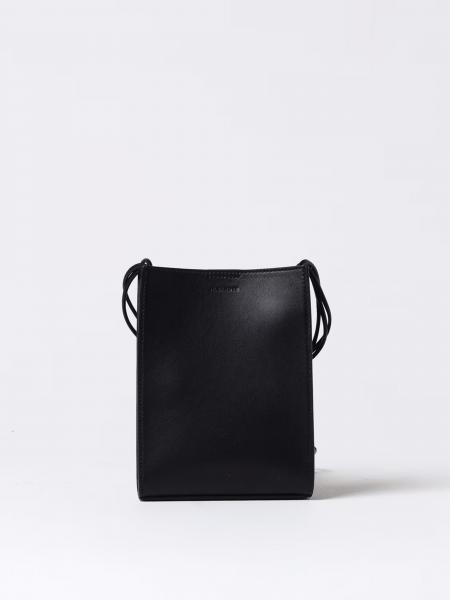 Сумка на ремне Мужское Jil Sander