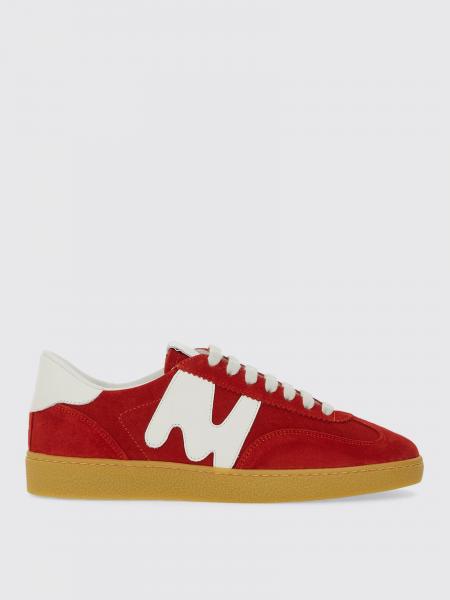 Sneakers woman MSGM