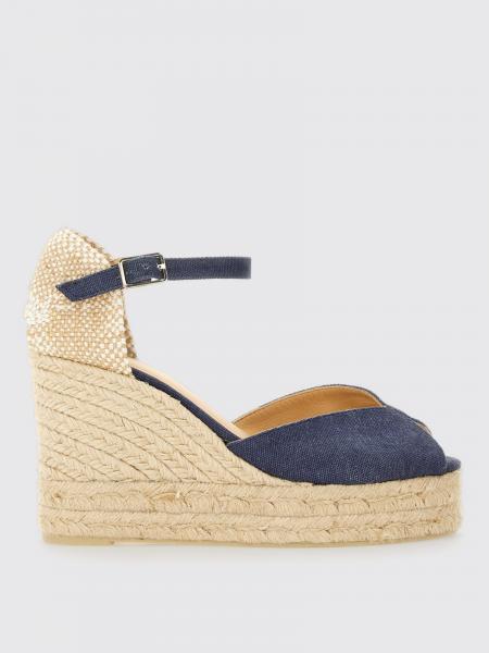 Pumps woman CastaÑer