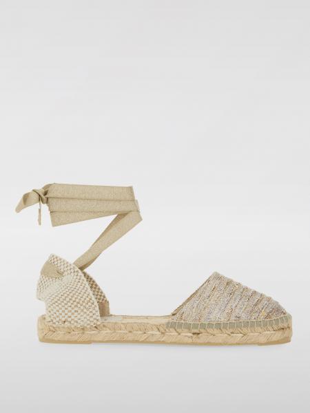 Flat shoes woman Manebi