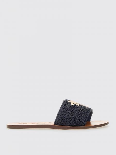 High heel shoes woman Manebi