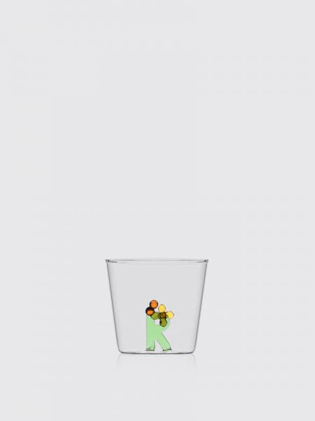 Tumbler Ichendorf in vetro borosilicato >