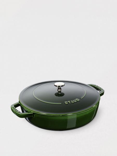 Kitchen accessories lifestyle Staub>