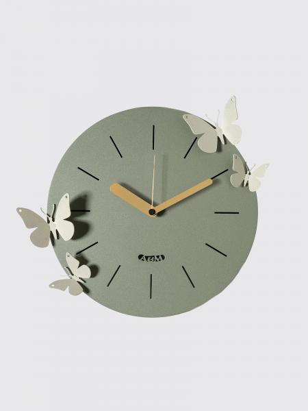 Arti E Mestieri: Clocks lifestyle Arti E Mestieri