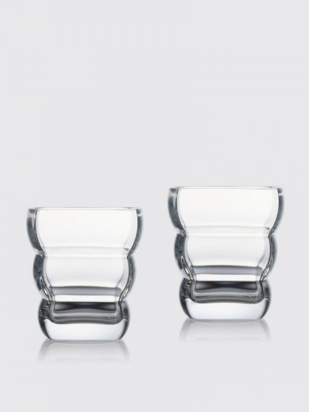 Glassware lifestyle Rogaska