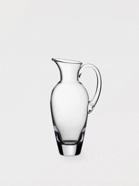 Bottles and pitchers lifestyle Rogaska