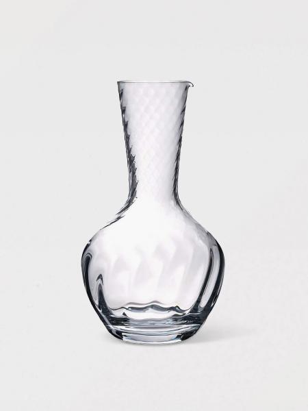 Bottles and pitchers lifestyle Rogaska