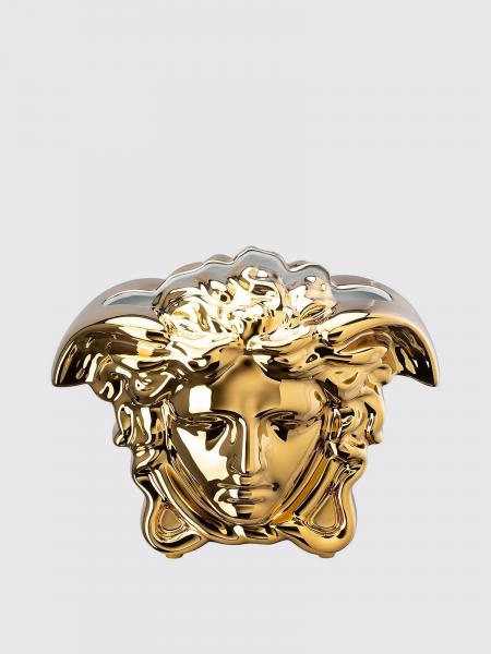 Versace Home: Vasi lifestyle Versace Home