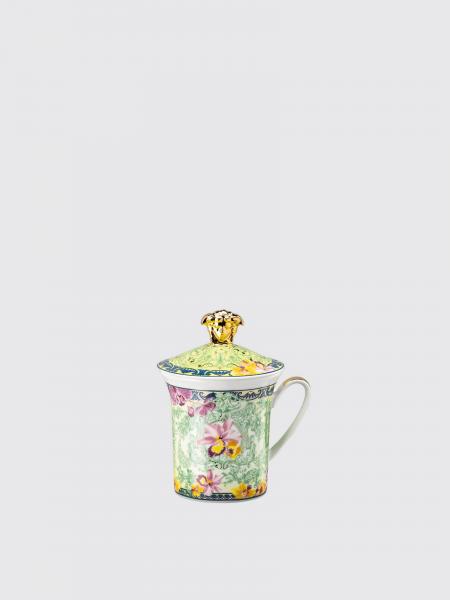 베르사체 홈(Versace Home): Glassware lifestyle Versace Home