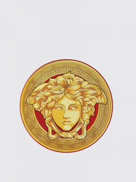베르사체 홈(Versace Home): Dishware lifestyle Versace Home