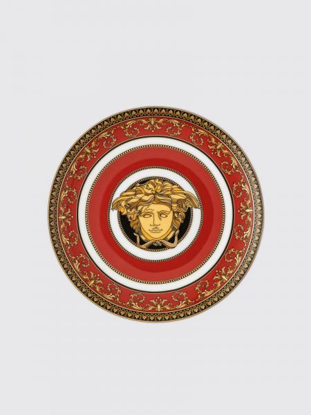 베르사체 홈(Versace Home): Dishware lifestyle Versace Home