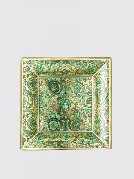 Dishware lifestyle Versace Home