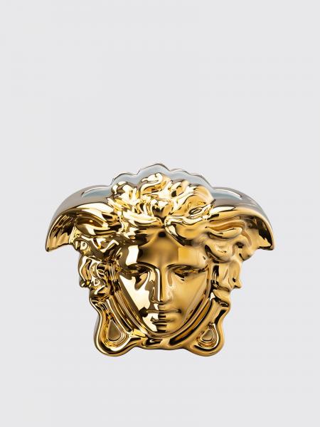 베르사체 홈(Versace Home): Decorative accessories lifestyle Versace Home