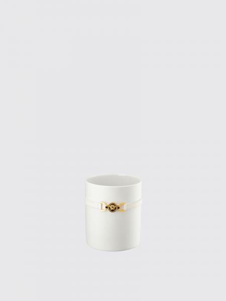 Versace Home: Vases lifestyle Versace Home