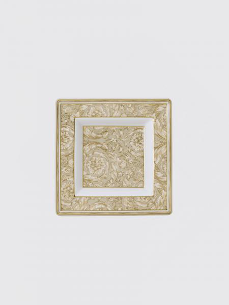 Decorative accessories lifestyle Versace Home
