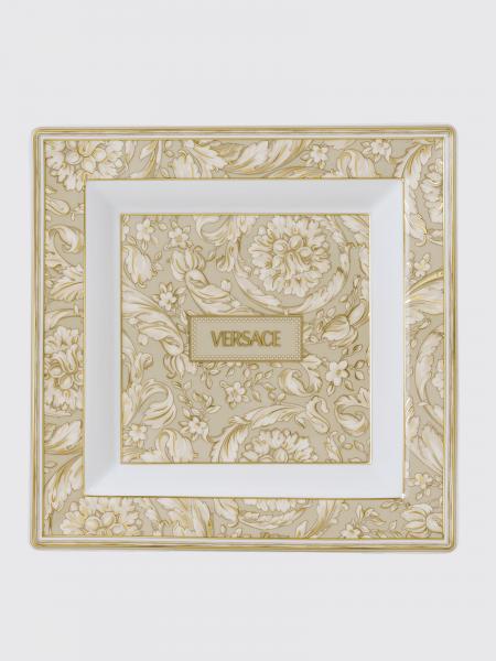 Accesorios decorativos lifestyle Versace Home
