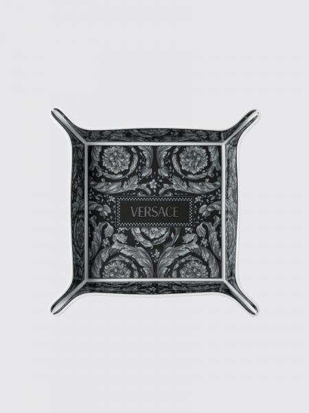 Accesorios decorativos lifestyle Versace Home