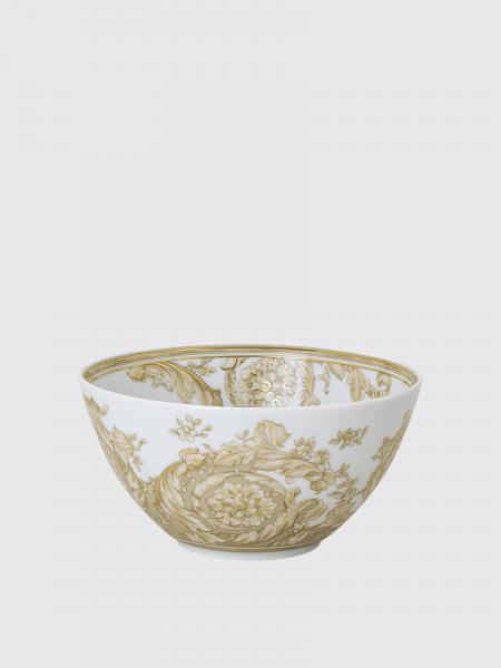 Decorative accessories lifestyle Versace Home