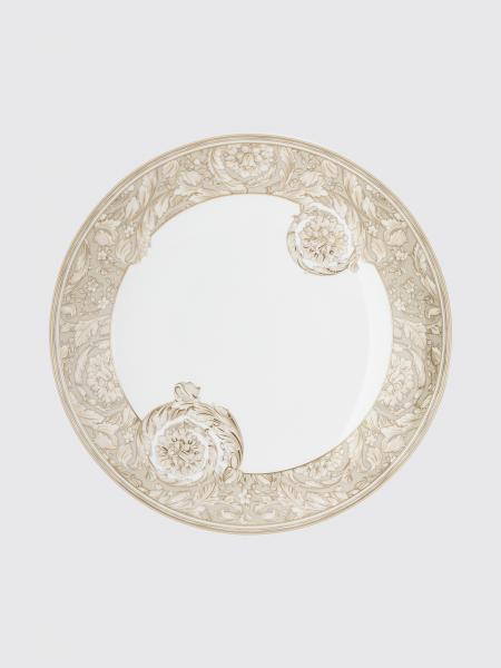 Decorative accessories lifestyle Versace Home
