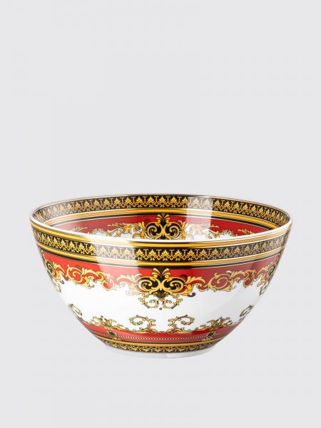 베르사체 홈(Versace Home): Decorative accessories lifestyle Versace Home