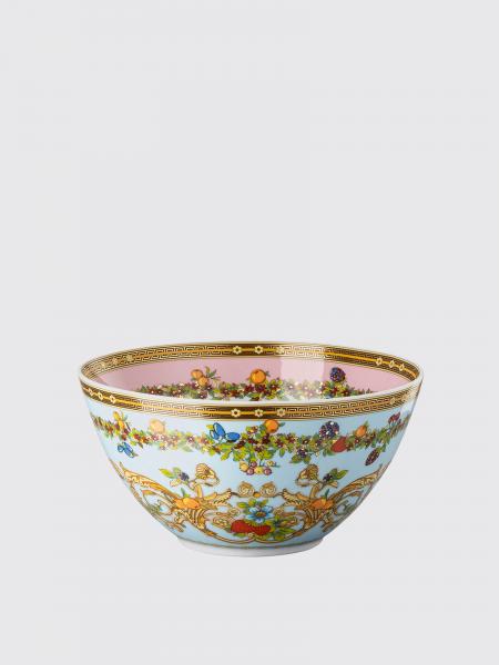 Decorative accessories lifestyle Versace Home