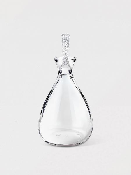 Bottles and pitchers lifestyle Lalique