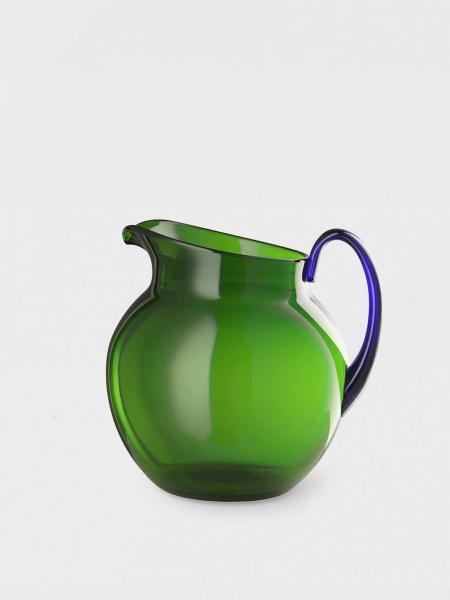 Bottles and pitchers lifestyle Mario Luca Giusti