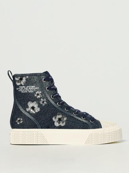 Sneakers woman Marc Jacobs