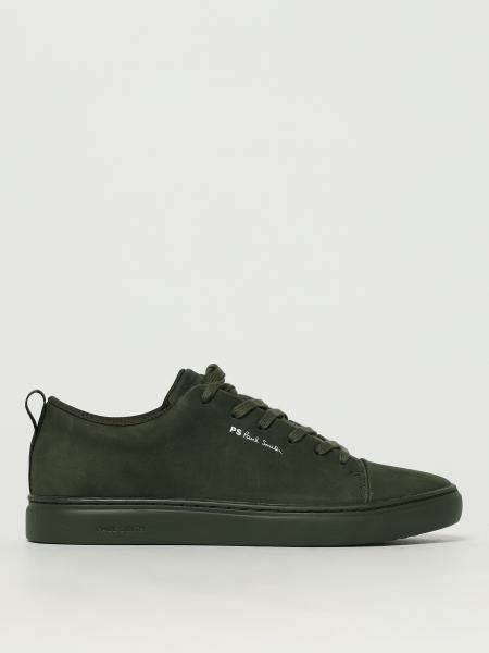 Sneakers men Ps Paul Smith