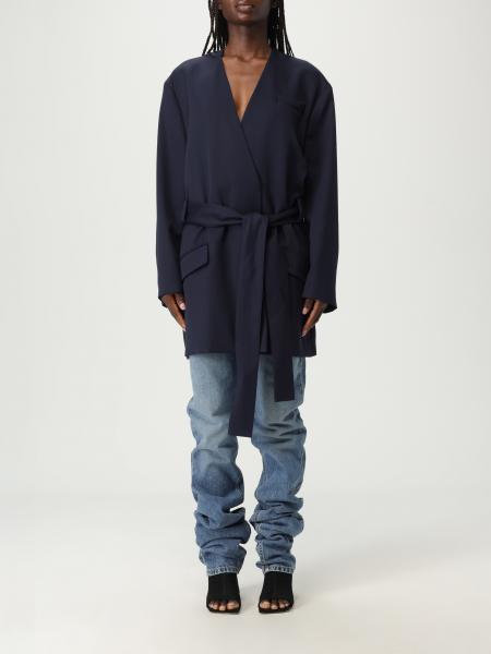 Coat woman The Attico