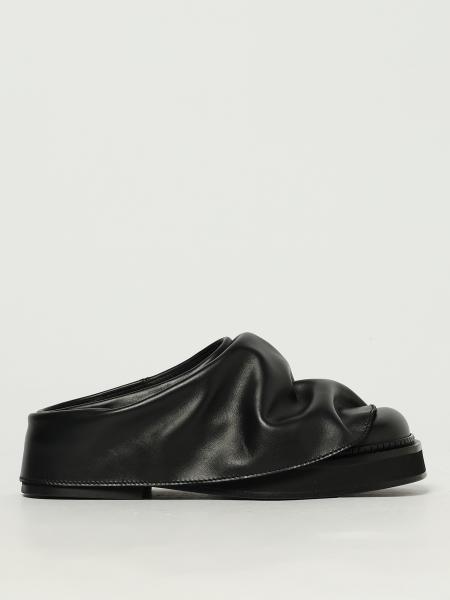 Flat sandals woman The Attico
