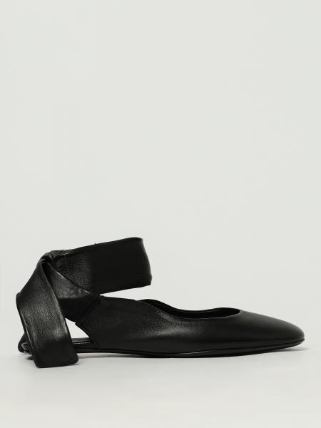 Shoes woman The Attico