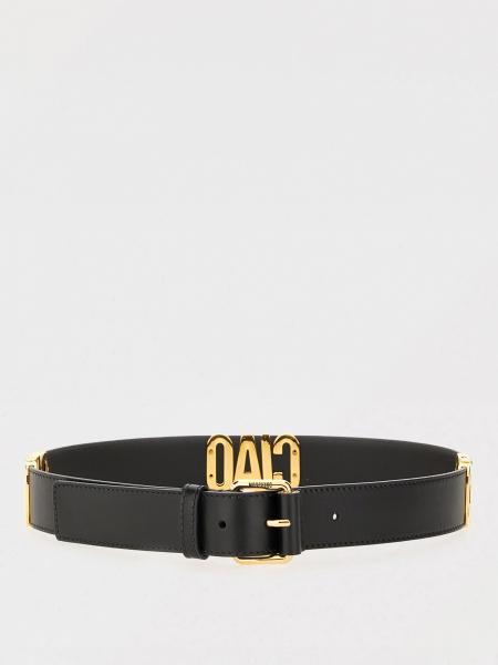 皮带 女士 Moschino Couture
