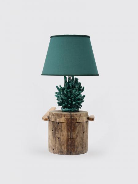 Table lamps lifestyle Bartes>
