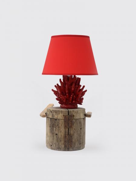 Table lamps lifestyle Bartes>